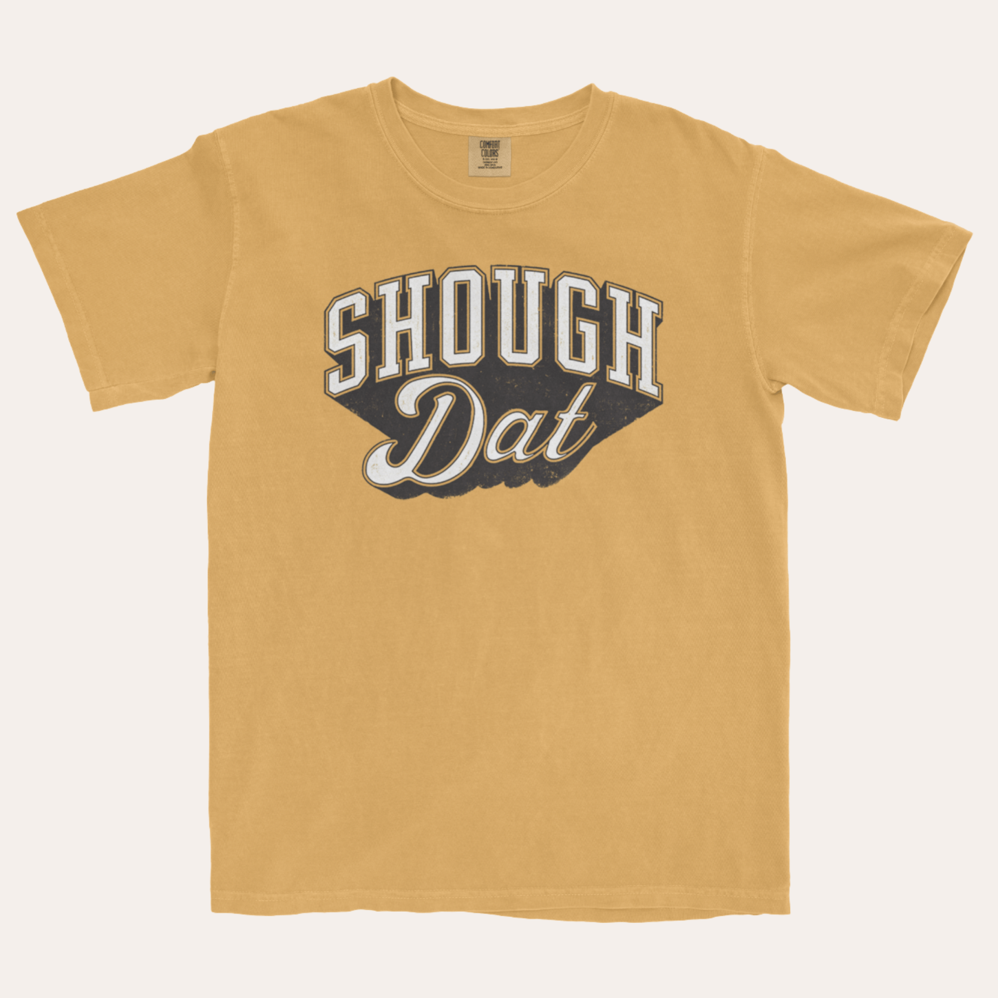 Shough Dat - Dirty Coast