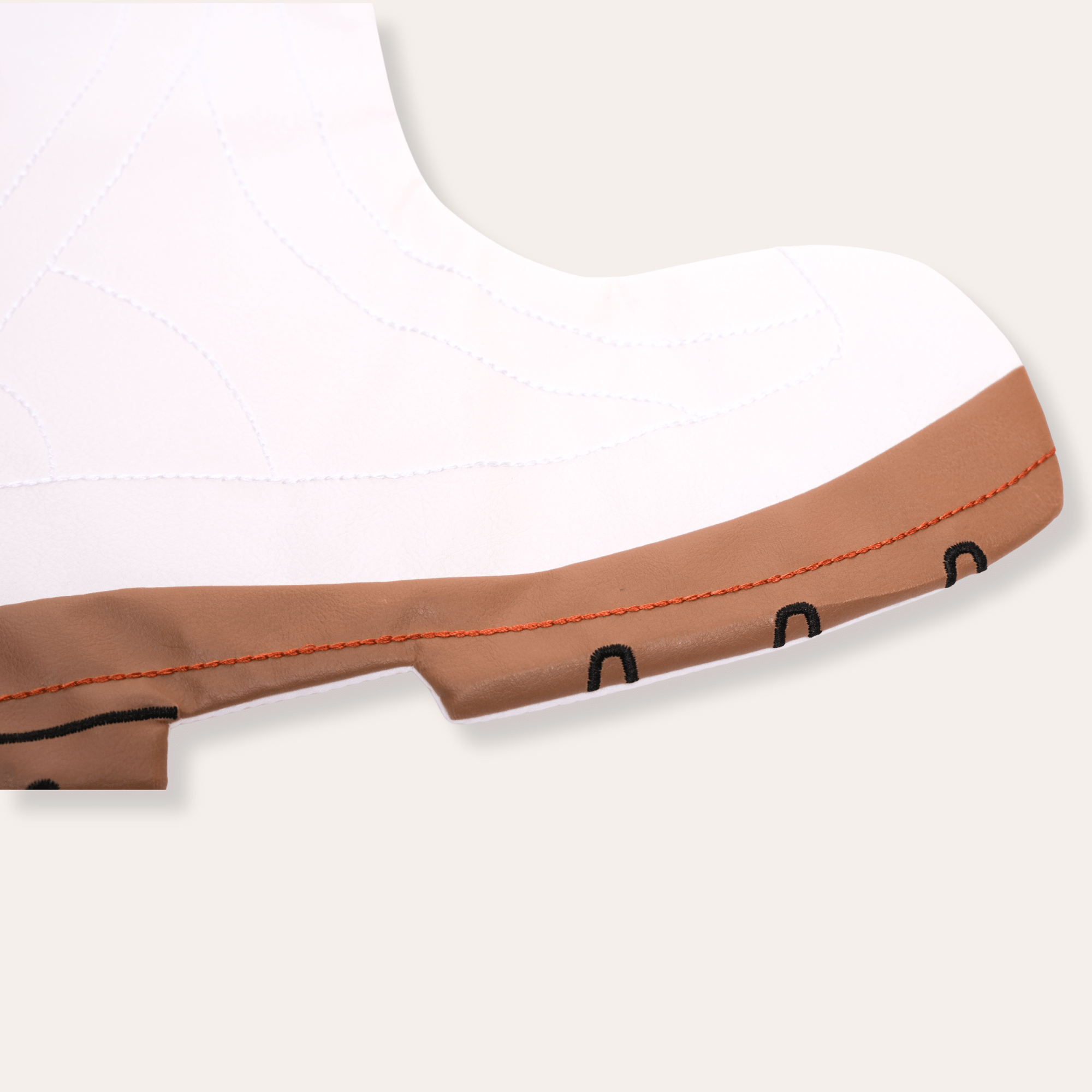 Shrimp Boot Holiday Stocking - Dirty Coast