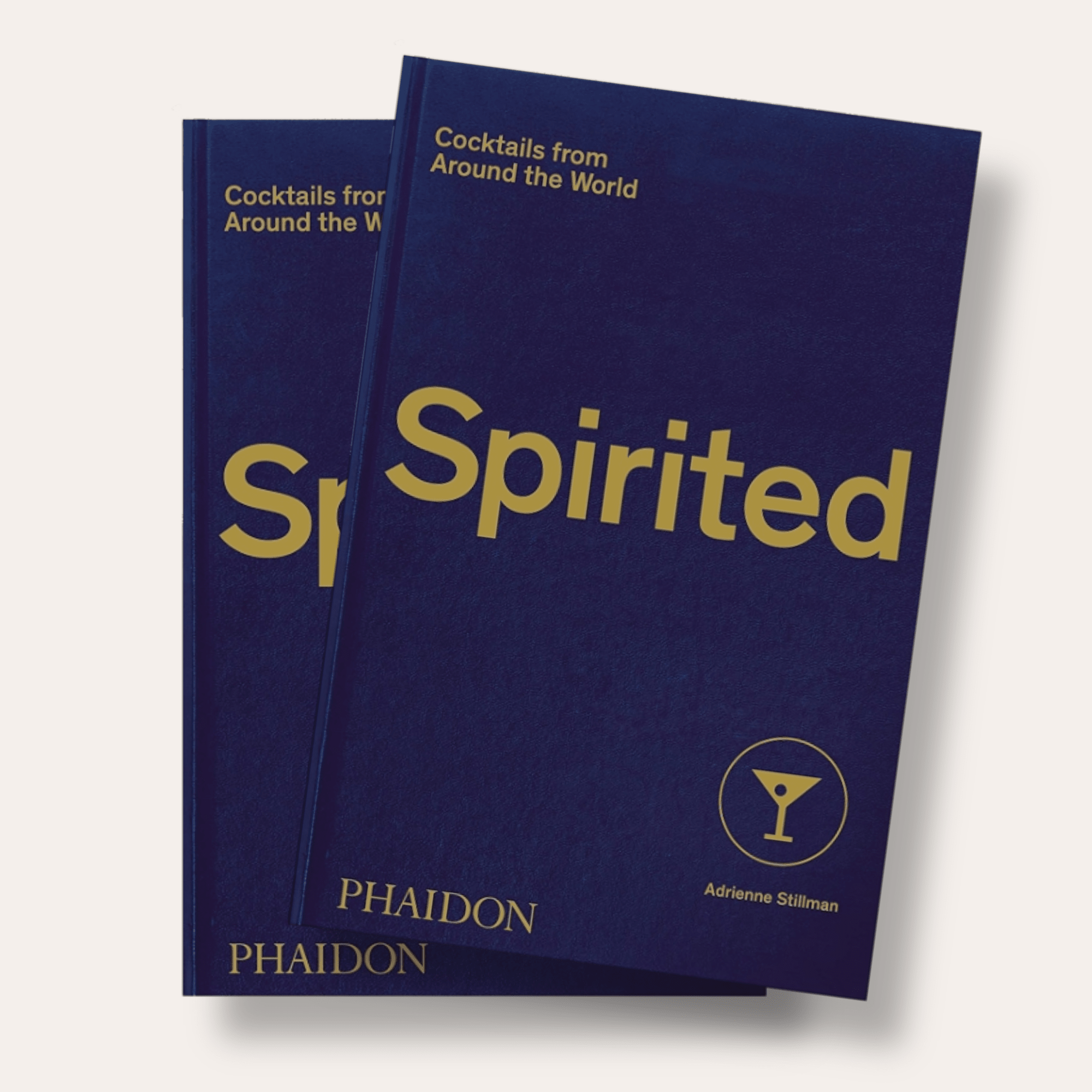 Spirited: Cocktails from Around the World - Dirty Coast