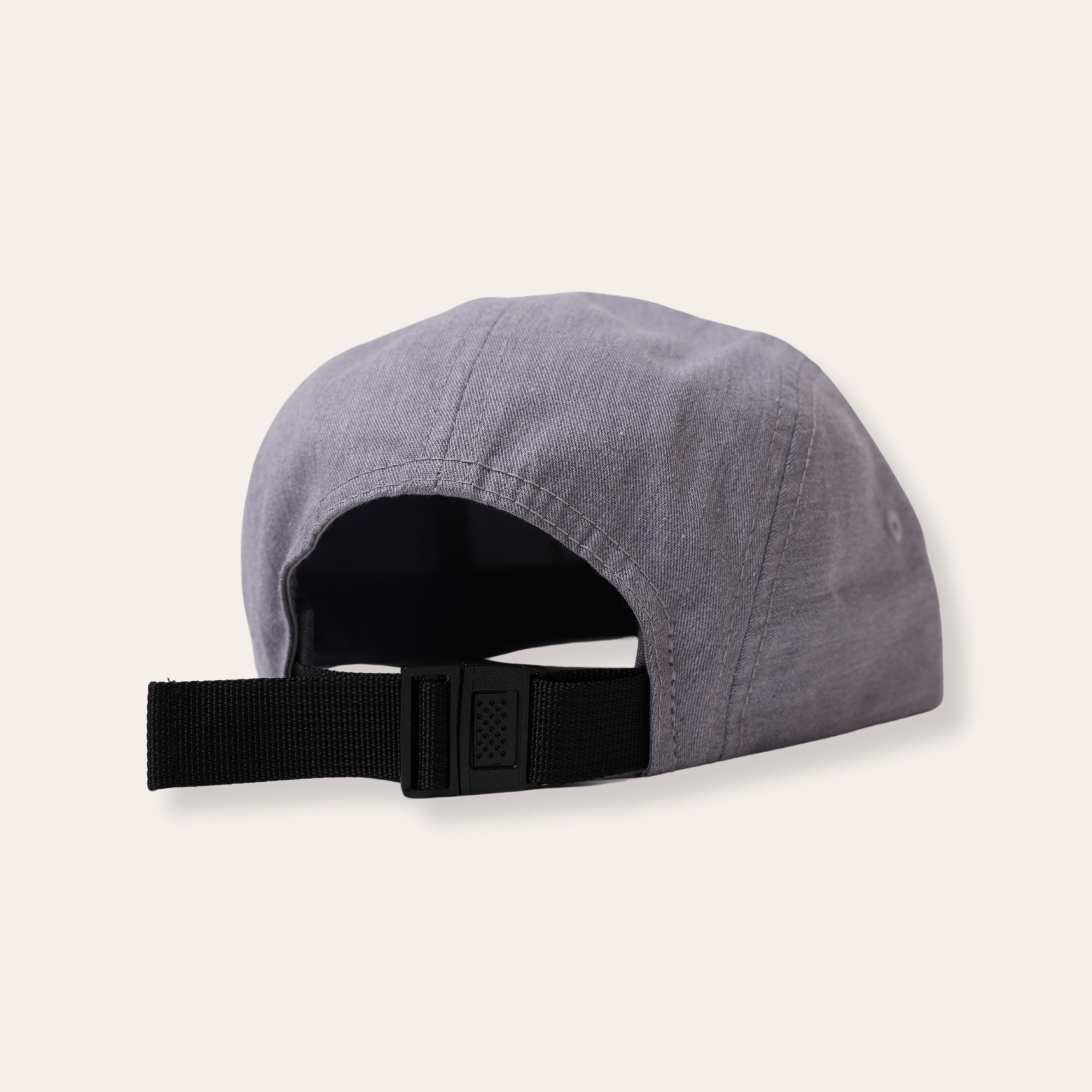 SwampAss Grey Hat - Dirty Coast