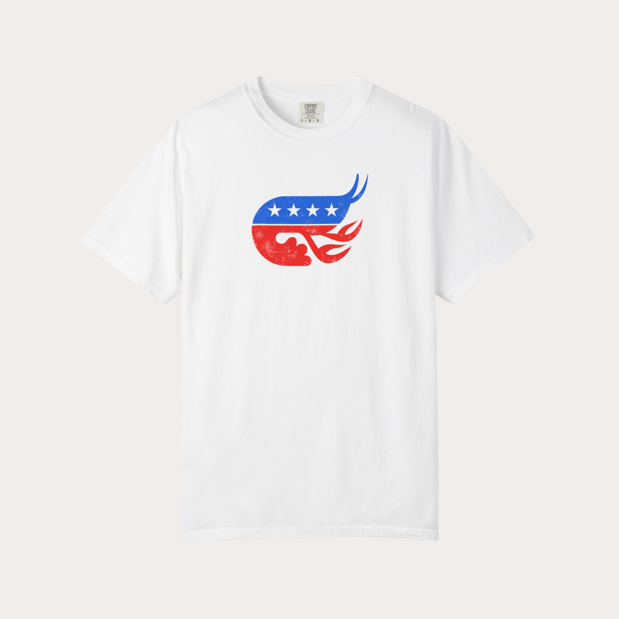 The Crawfish Party - Dirty Coast