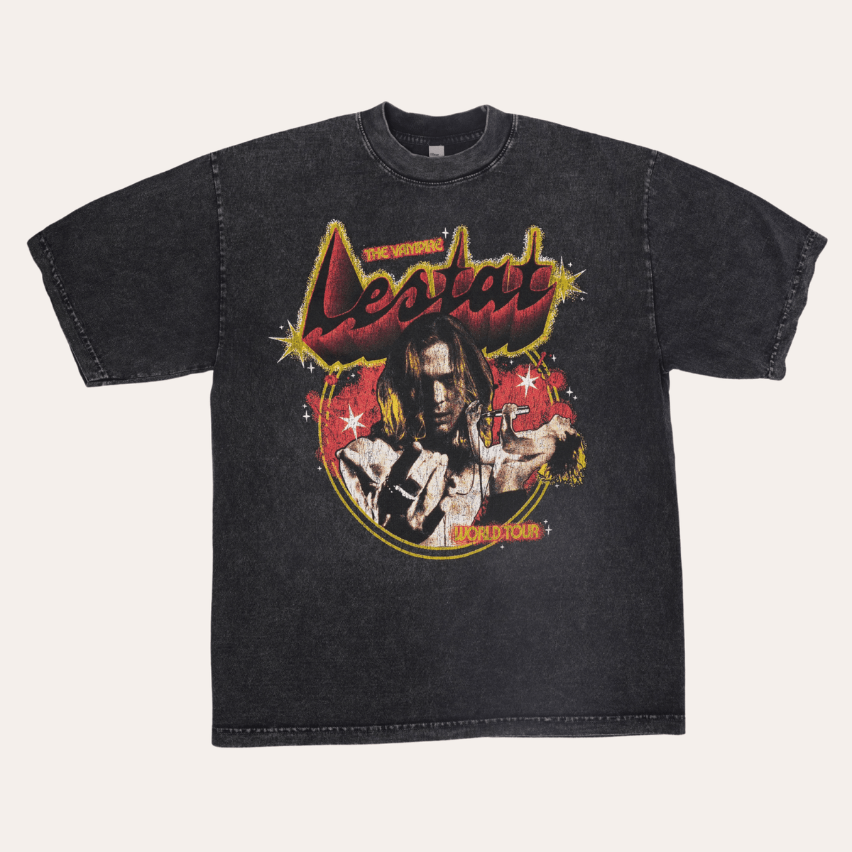 Dirty Coast