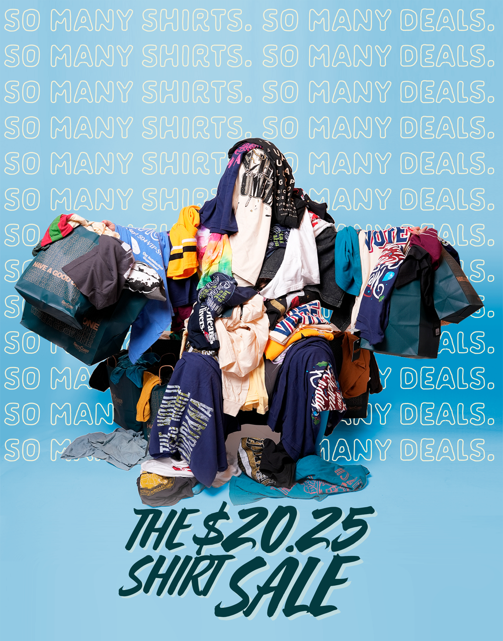 New Orleans T Shirts and gifts. Made in New Orleans