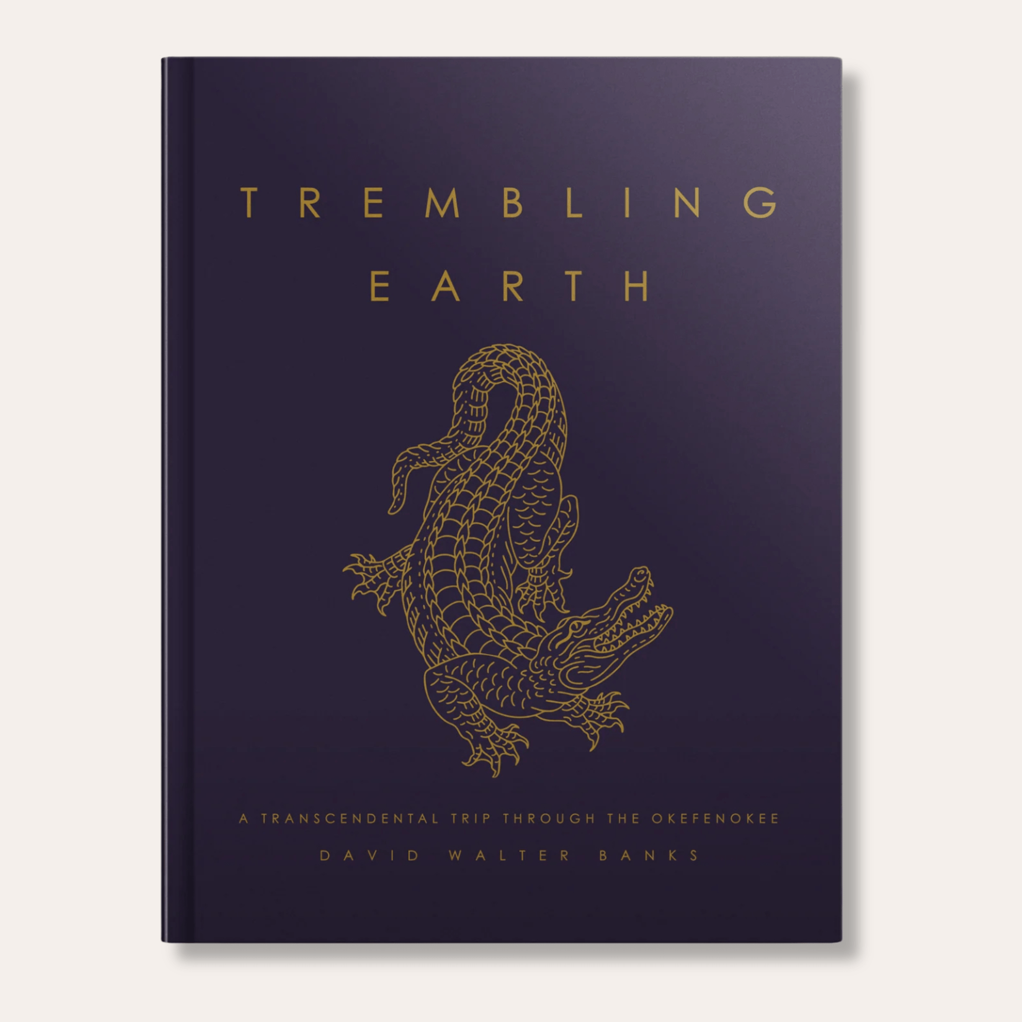 Trembling Earth - Dirty Coast