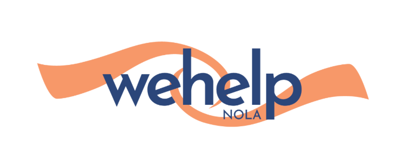 WeHelpNOLA Donation - Dirty Coast