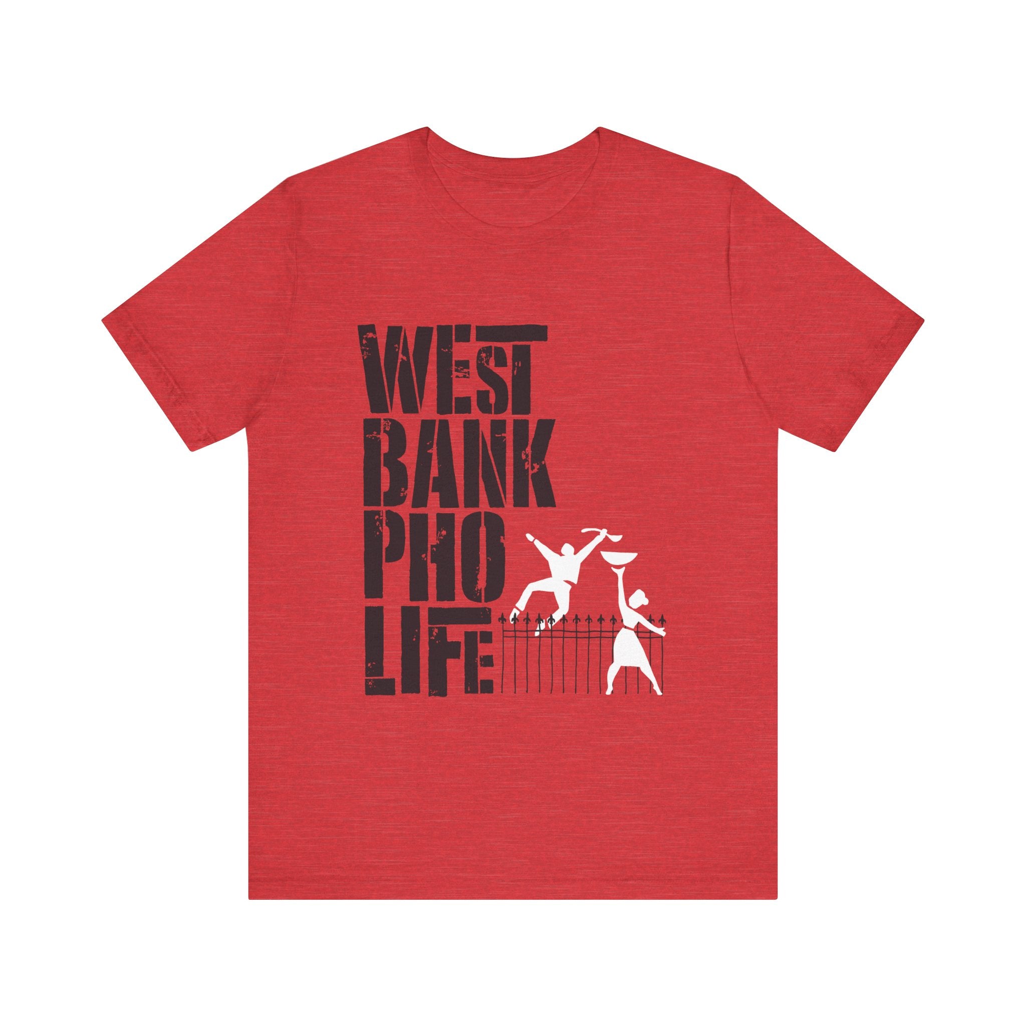 West Bank Pho Life - Dirty Coast