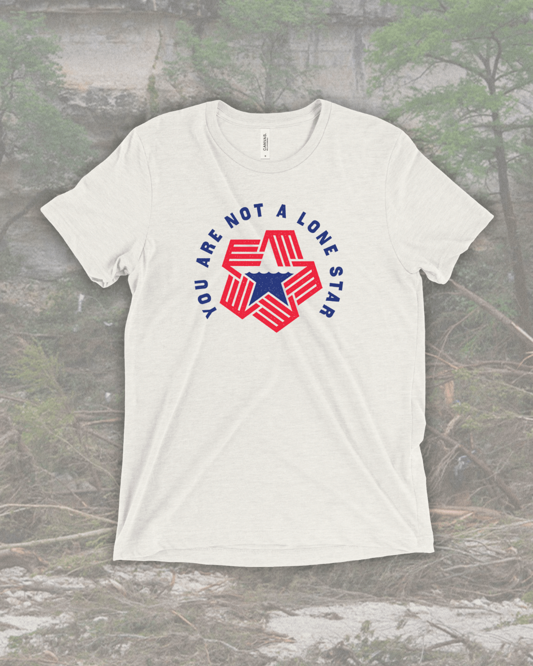 You Are Not A Lone Star - Dirty Coast