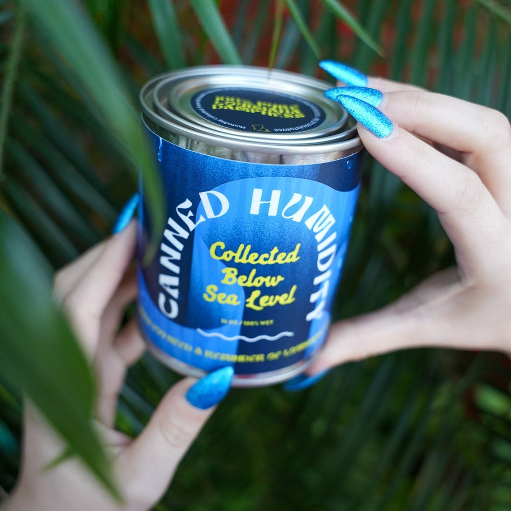 Canned Humidity