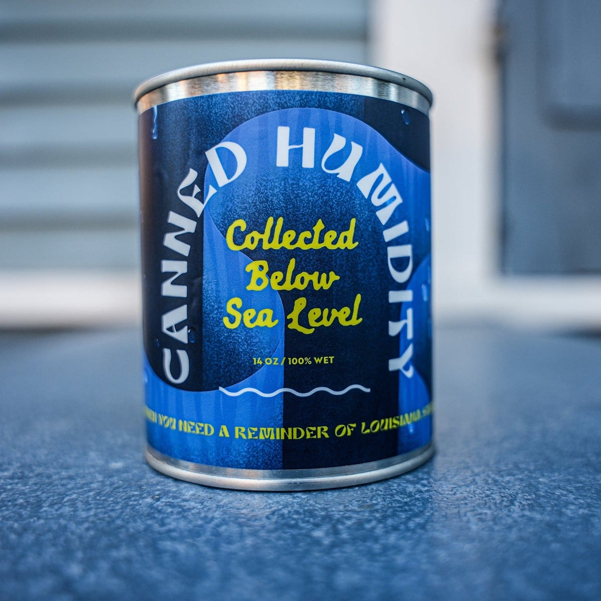 Canned Humidity Canned Humidity