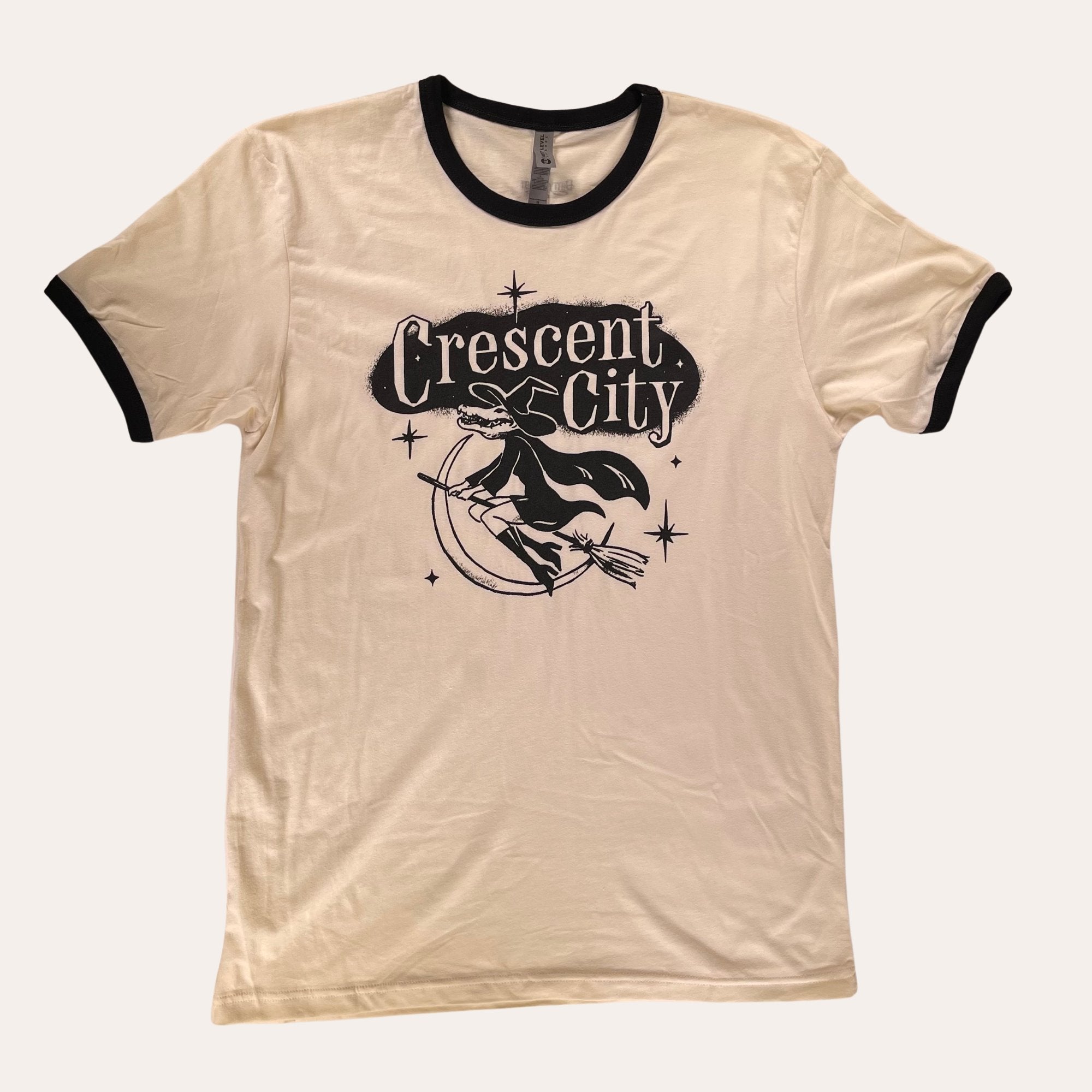 Crescent City Witch Ringer - Dirty Coast Press