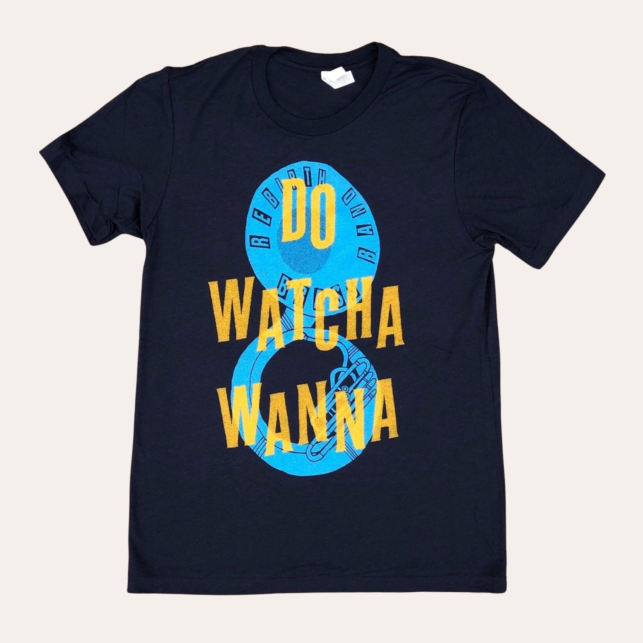 Do Watcha Wanna - Dirty Coast Press