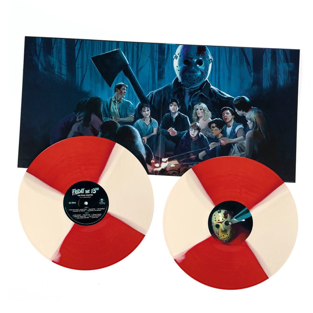 Friday the 13th Part IV: The Final Chapter - Dirty Coast Press