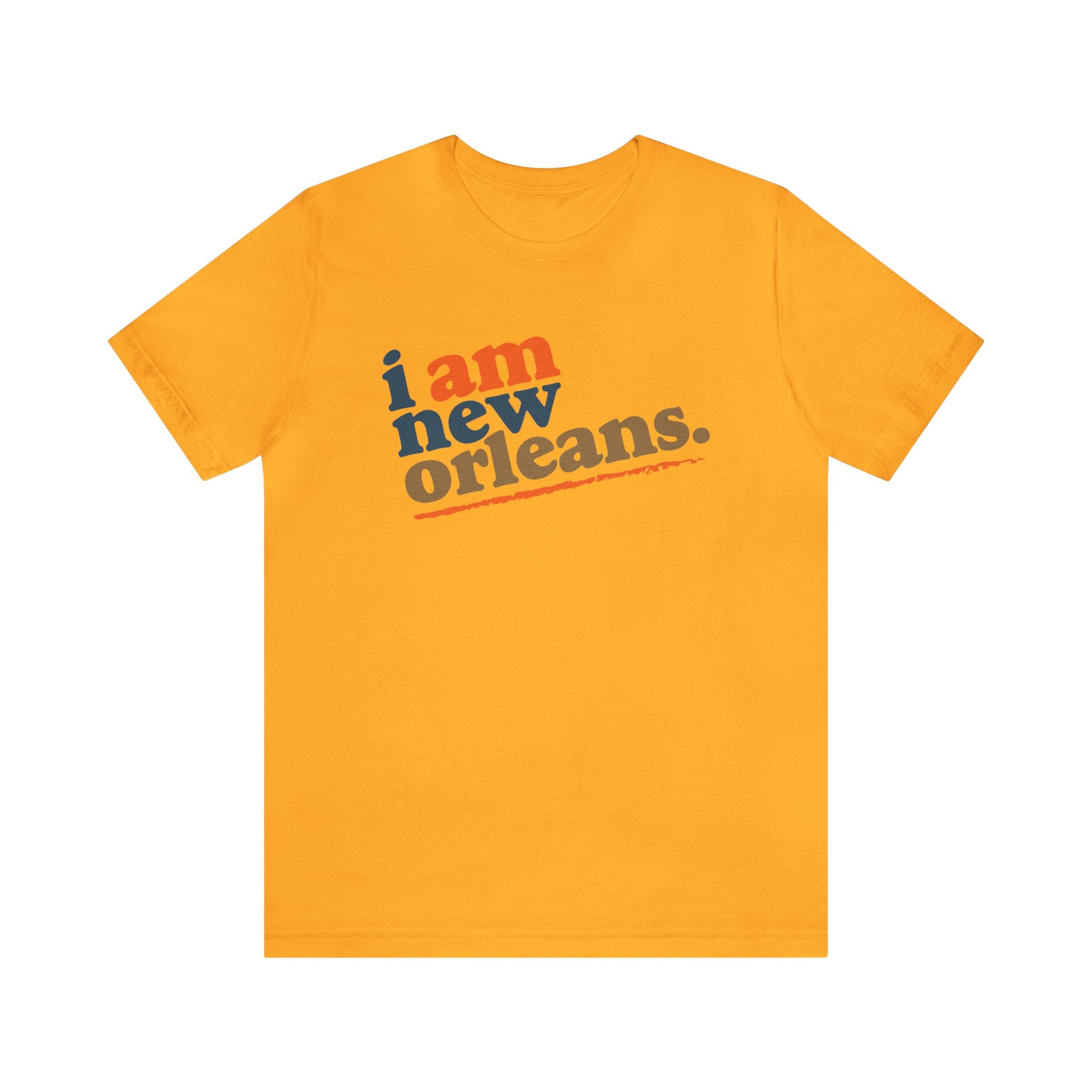 I Am New Orleans - Dirty Coast Press