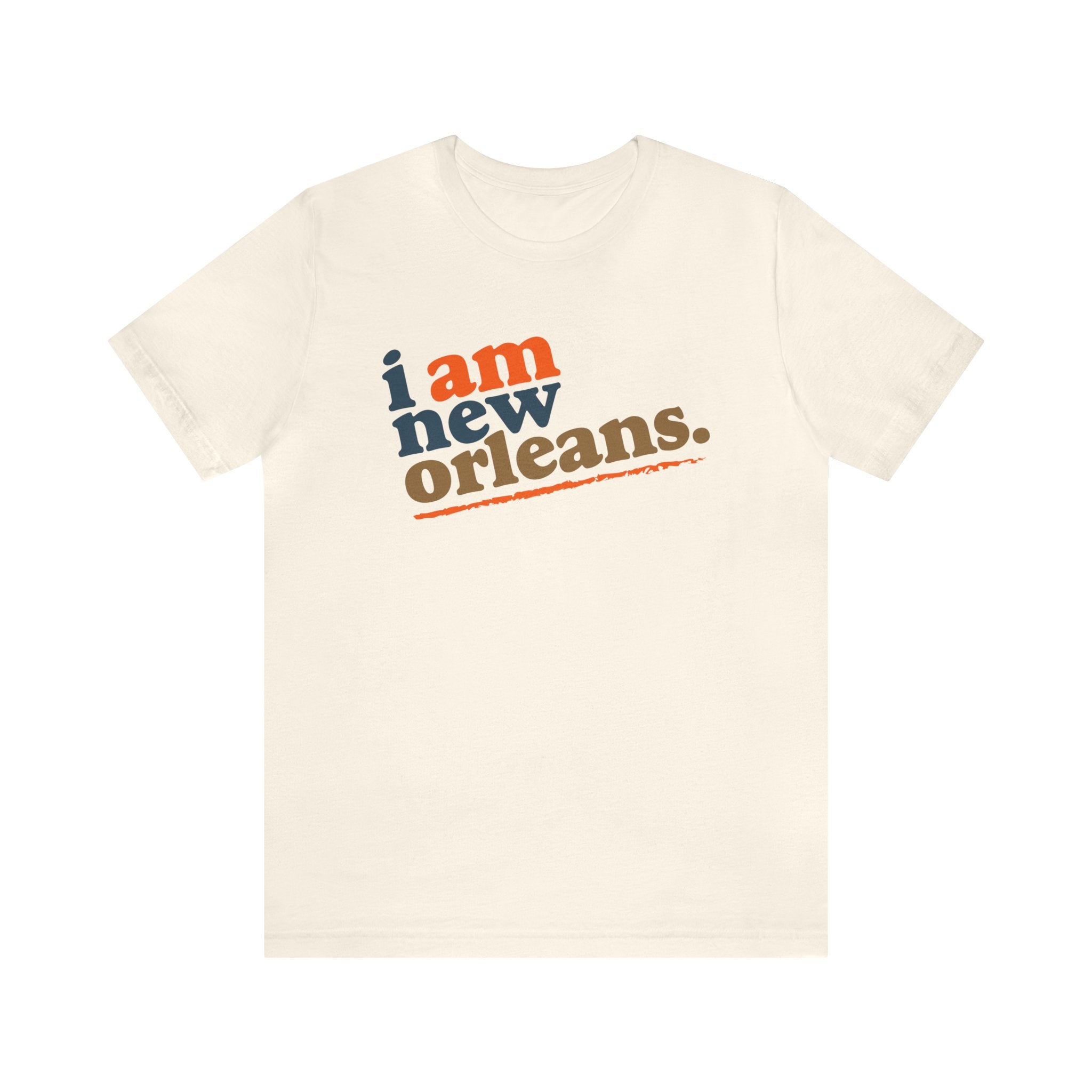 I Am New Orleans - Dirty Coast Press