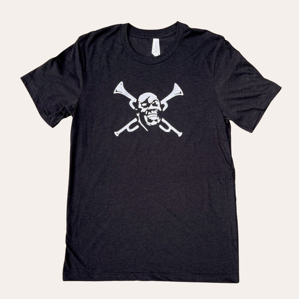 Tampa Bay Jolly Pirate Tee X-Small