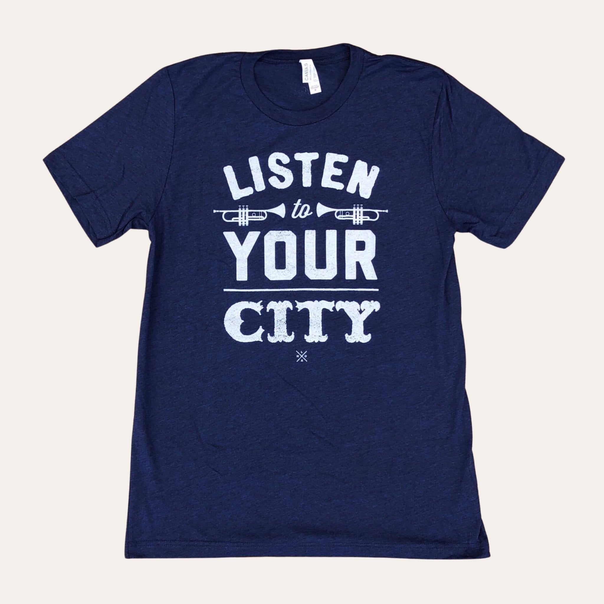 Listen To Your City - Dirty Coast Press