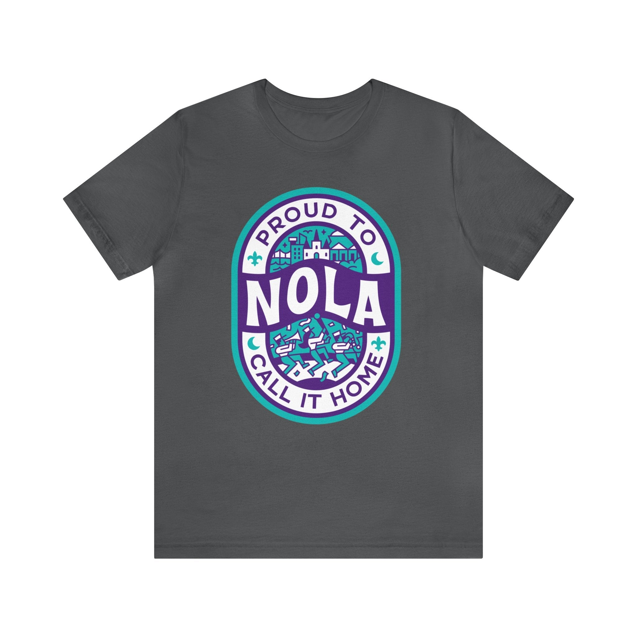 New Orleans: Proud To Call It Home - Dirty Coast Press