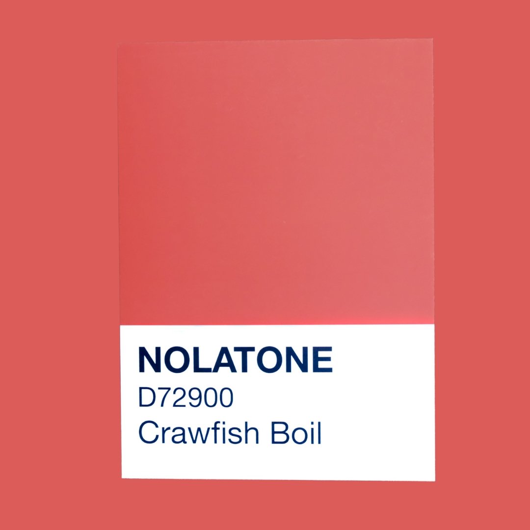 Nolatones Postcard - Crawfish Boil - Dirty Coast Press