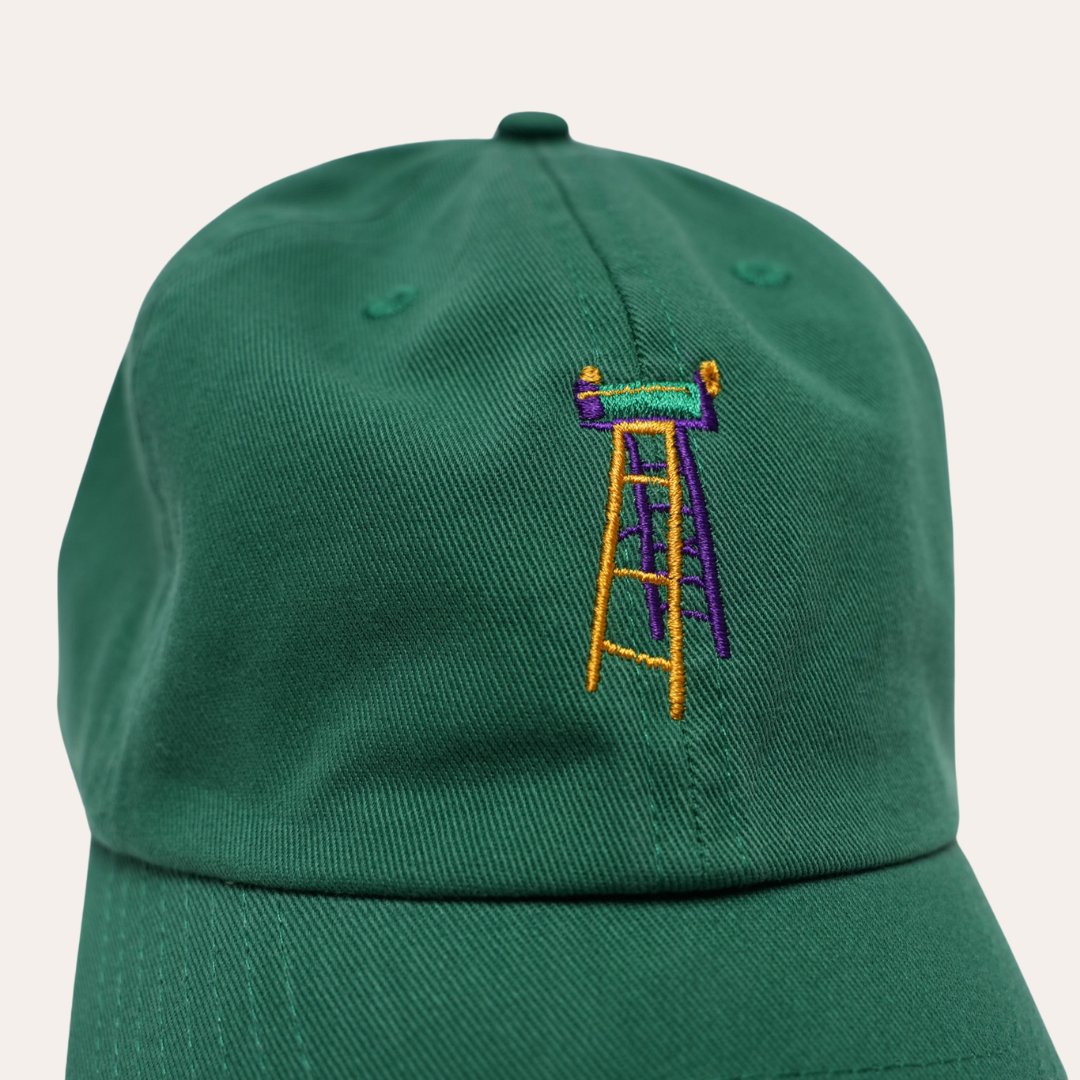 Parade Ladder Hat by '47 Brands - Dirty Coast