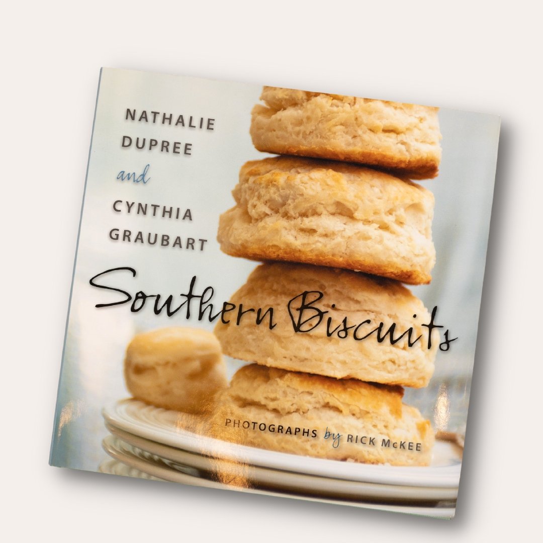 Southern Biscuits - Dirty Coast Press