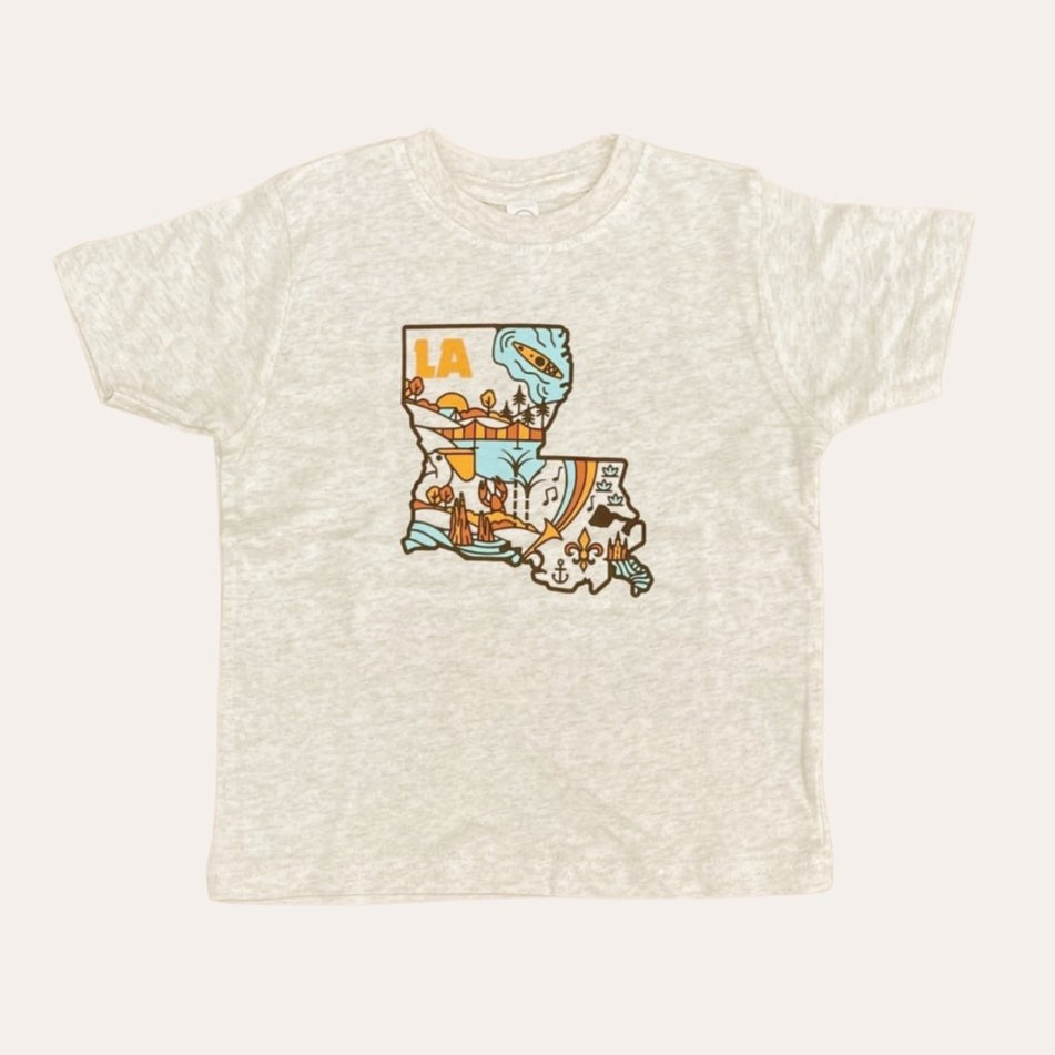 The Boot Kids - Dirty Coast Press
