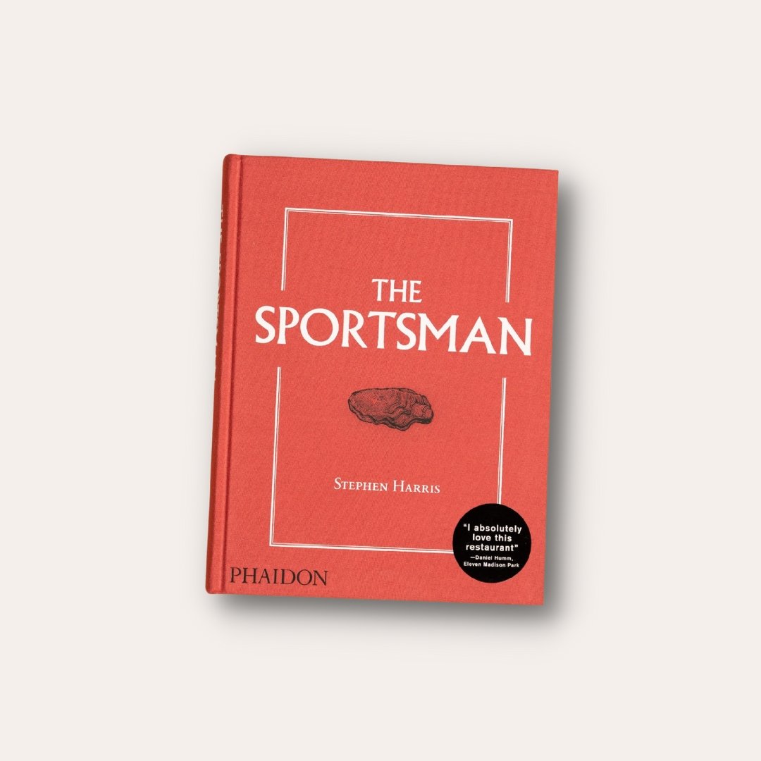 The Sportsman - Dirty Coast Press