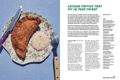 Turkey And The Wolf : Flavor Trippin' In New Orleans - Dirty Coast Press